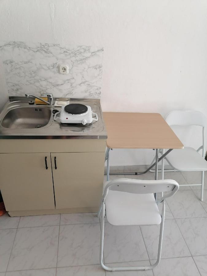 Apartman Milan Obrovac Eksteriør billede